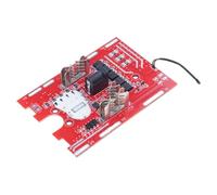 21V Temperature Control Protections for 5Mos 3 Balance Board for Industrial Instruments Alloy Balanced Board Battery