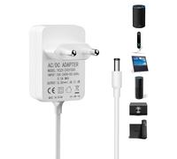 21W Chargeur Adaptateur Compatibilité pour Alexa Echo 1st Gen, Echo 2nd Gen, Echo Show 1st Gen, Echo Plus 1st Gen, Echo Look, Echo Link, Fire TV 2nd Gen. 15V/1.4A Alimentation