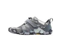 21W7702 Vibram FiveFingers V-Train 2.0 Grey Camo 39