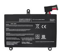 21Wh A5330U-1BRS Batterie pour Toshiba Dynabook G83 GZ83 21CP4/63/68 Haute Performance