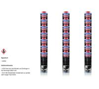 21x Original Liqui Moly 5123 Pro Filtres à Particules Diesel Protection Dose Tin