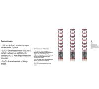 21X150 ML Original Liqui Moly 3330 Dose D'Étanchéité Du Radiateur