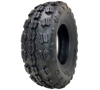 21x7.00-10 ATV Quad Tyre OBOR Kraken WP17 Tubeless E-Marked Road Legal 106kgs