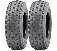 21x7.00-10 Slasher ATV quad tyres Wanda Race tyre E marked tyre 21 7 10 Set of 2