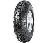 Maxxis Razr2 M933 6pr 30j E Tl Quad Tire Noir 21 x 7.00 / R10
