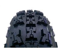 21x7-10 Pneus Quad Xtrail 21x7.00-10 HAKUBA pour ATV Quad
