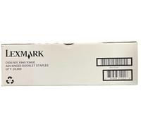 21Z0357 Lexmark X850e Cartouche d'Agrafes