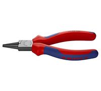 22 02 140 Pince ronde 140 mm Correspond à : DIN/ISO 5745 KNIPEX