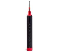 22/10 En 1 Préciscision Tournevis À Vis Magnétique Bit Bit Tool De Réparation La Main Pour Les Montres Téléphone Caméra PC Bureau Réparation Électronique Techniciens
