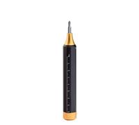 22/10 En 1 Préciscision Tournevis À Vis Magnétique Bit Bit Tool De Réparation La Main Pour Les Montres Téléphone Caméra PC Bureau Réparation Électronique Techniciens