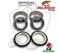 22-1031 Kit Coussins De Calotte De Direction Kawasaki Z 750 S 2005