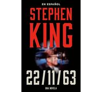 22/11/63/ 11/22/63