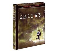 22.11.63 (2 Dischi DVD)