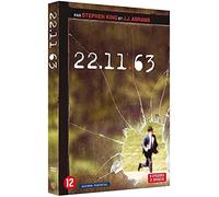 22.11.63 – DVD – Édition E – Warner Bros.