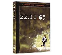 22.11.63 (22.11.63, Importé d'Espagne, langues sur les détails)