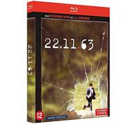 22.11.63 Blu-ray
