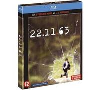 22.11.63 Blu-ray E