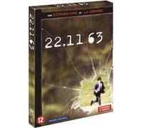 22.11.63 DVD E
