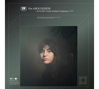 Aboulkheir, Eve - 22/12/2017 Guilin Synthetic Daydream / How to Avoid Ans