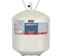 22,1L SOUDABOND 370 fine spray transparent - SOUDAL - 128508