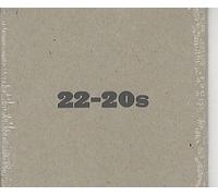 22-20's – 05/03 – Maxi CD