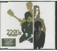 22-20's - 22 Days [Import]