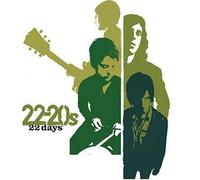 22-20's - 22 Days [Import]