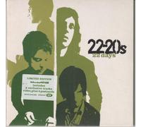 22-20's - 22 Days [Import]