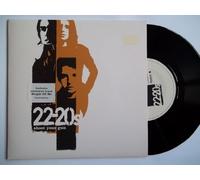 22-20s - Shoot Your Gun [Import]