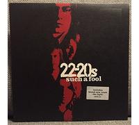 22-20s - Such a Fool [Import]