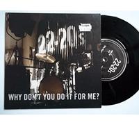 22-20's - Why Don't You Do It for Me [Import]