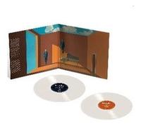 22:22 Édition Limitée Exclusivité Fnac Vinyle Crème