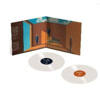 22:22 Édition Limitée Exclusivité Fnac Vinyle Crème Vinyle