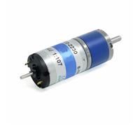 22-2230 22mm Micro DC 12V Planetary Gear Motor For Electronic parking system(18RPM_12V)