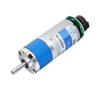 22-2230B 22mm DC 12V Planetary Gear electronic starter With Encoder CZAOINCU(185rpm)