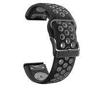 22/26 mm Bands de Surveillance 6 6X Pro 5 5X Plus 3HR MK2 Smart Watch Silicone Band 7X 7 6X Strape DE TRAPE Easy EasyFit