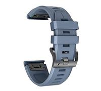 22/26 mm Bands de Surveillance 6 6X Pro 5 5X Plus 3HR MK2 Smart Watch Silicone Band 7X 7 6X Strape DE TRAPE Easy EasyFit