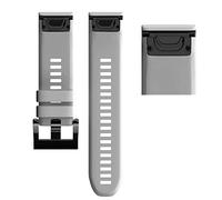 22 26 mm les sangles de montre en silicone QuickFit pour Garmin Fenix 7 7x 7s Easyfit Brands bracelets
