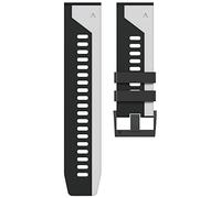 22 26 mm Quickfit Watch Sangle pour Garmin Fenix 6 6x Pro 5x 5 plus 3HR 935 945 S60 D2 Bravo Enduro Band Silicone Probbrous