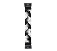22 26 mm Quickfit Watch Sangle pour Garmin Fenix 7 7x 6 6x Pro 5x 5 Plus 3HR 935 945 S60 MK1 Bourure de boucle en nylon en boucle solo tressée