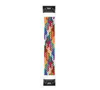 22 26 mm Quickfit Watch Sangle pour Garmin Fenix 7 7x 6 6x Pro 5x 5 Plus 3HR 935 945 S60 MK1 Bourure de boucle en nylon en boucle solo tressée