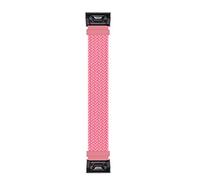 22 26 mm Quickfit Watch Sangle pour Garmin Fenix 7 7x 6 6x Pro 5x 5 Plus 3HR 935 945 S60 MK1 Bourure de boucle en nylon en boucle solo tressée