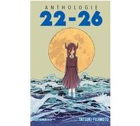 22-26 Tatsuki Fujimoto (Dessinateur)