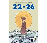 Tatsuki Fujimoto – 22-26 – Nouvelles