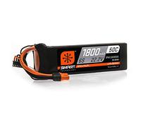 22.2V 1800mAh 6S 50C Smart LiPo Batterie : IC3