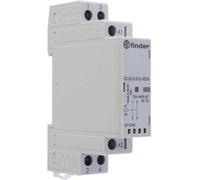 Finder Relais 22.32.0.012.4320 – 2 contacts normalement ouverts, rail DIN, bobine 12 V AC/DC, 25 A