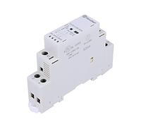 22.32.0.230.4520 Relais : Installation monostable NC + NO USpule : 230VAC 25A...