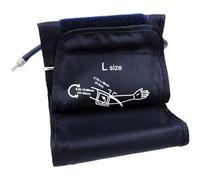 22-48 cm réglable Extra Large bras numérique tensiomètre brassard remplacement tensiomètre bras Machine grand.