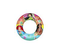 Bestway Bouée Gonflable Princesses Disney - Diamètre 56 cm