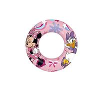 Bestway Bouée gonflable Disney Junior Minnie & Daisy Ø 56 cm – 1 pièce